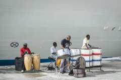 Steel-Drums