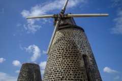 windmills